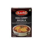 Aachi Egg Curry  Masala - 50g