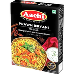 Aachi Prawn Briyani Masala - 45g