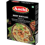 Aachi Beef Briyani Masala - 45g
