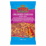 Trs Crushed Chillies - 250g