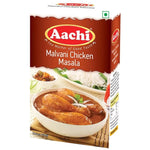 Aachi Malvani Chicken Masala - 50g