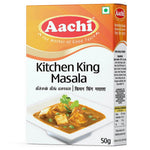 Aachi Kitchen King Masala - 50g