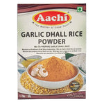 Aachi Garlic Dhall Rice Powder - 50g