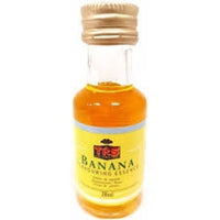 TRS Banana Flavoring Essence - 28ml