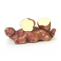 Sweet Potato (Sakkarai Valli Kizhangu, சர்க்கரைவள்ளிகிழங்கு)-250g.