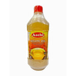 Aachi Sesame Oil-1Litre.