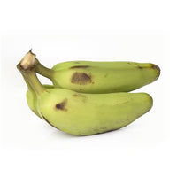 Raw Banana (Valakkai, வாழைக்காய்)-250g.