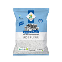 24 Mantra Rice flour- 1 kg