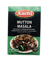 Aachi  Mutton  Masala - 100g