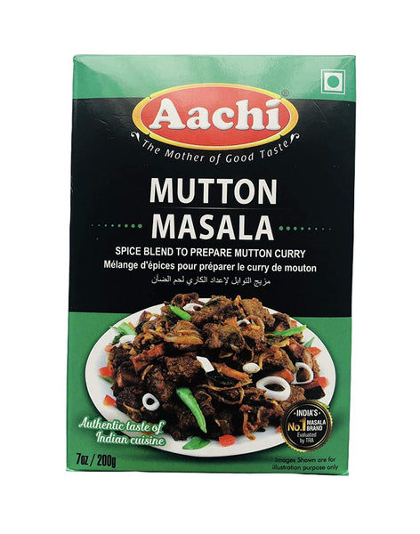 Aachi  Mutton  Masala - 100g