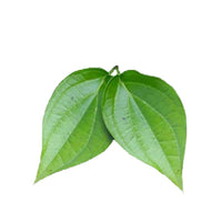 Betel Leaf (Vethalai, வெற்றிலை).1stk.