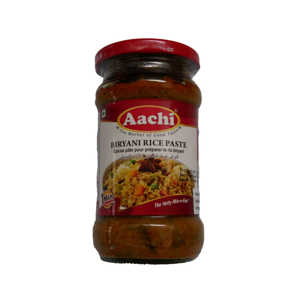 Aachi Biryani Rice Paste - 300g