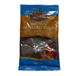 TRS Brown Mustard Seeds - 100g