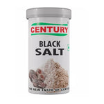 Century Black Salt-160g