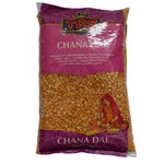 TRS Chana Lentils - 2 kg