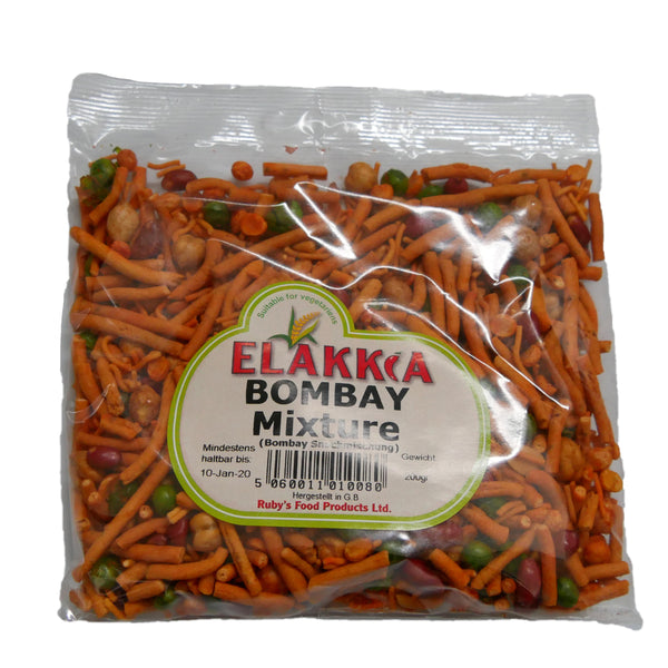 Elakkia Bombay Mixture - 200g