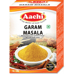 Aachi Garam Masala - 100g