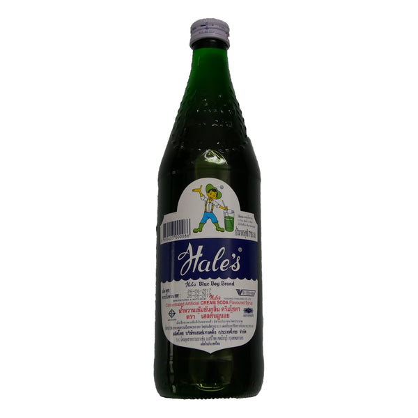 Hale's Green sirup- 710 ml