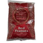 Heera Red Peanuts - 1 kg