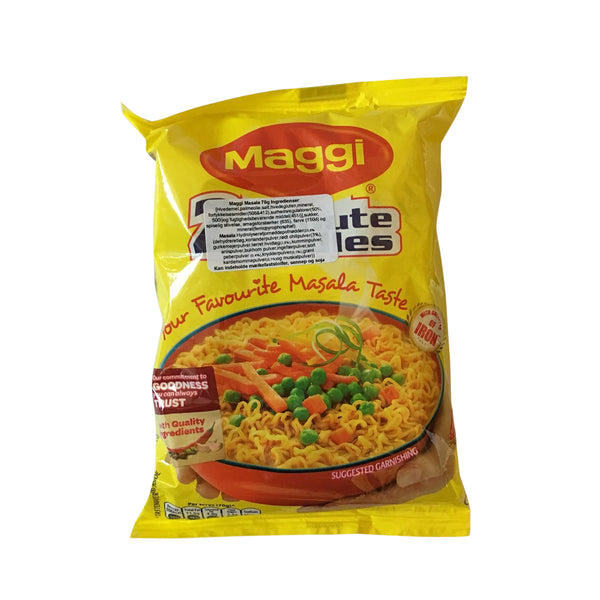 Maggi Masala Noodles - 70g
