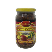 Leela Seeni Sambol - 275g