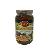 Leela Mango Pickle - 330g