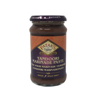 Patak's Tandoori Marinade Paste - 320g