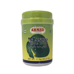 Ahmed Foods Mango Pickle In Oil - 1 kg