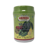 Ahmed Foods Mixed Pickle In Oil - 1 kg
