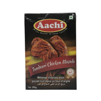 Aachi Tandoori Chicken Masala - 50g