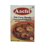 Aachi Fish Curry Masala - 200g