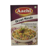 Aachi Biryani Masala - 100g