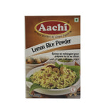 Aachi Lemon Rice Powder - 100g