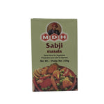 MDH Sabji Masala - 100g