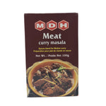 MDH Meat Curry Masala - 100g