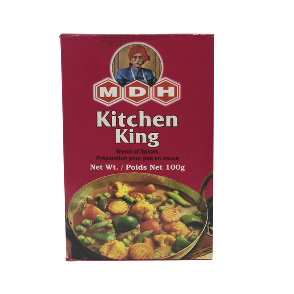 MDH Kitchen King - 100g