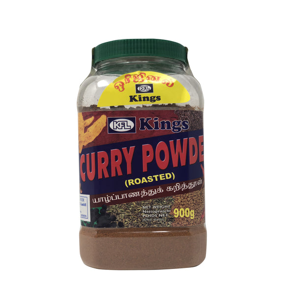 Kings Curry Powder - 900g