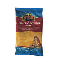 TRS Turmeric Powder Haldi - 100g