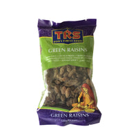 TRS Green Raisins - 100g