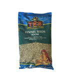 TRS Fennel Seeds Soonf - 400g