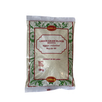 Leela Green Gram Flour (Roasted) - 500g