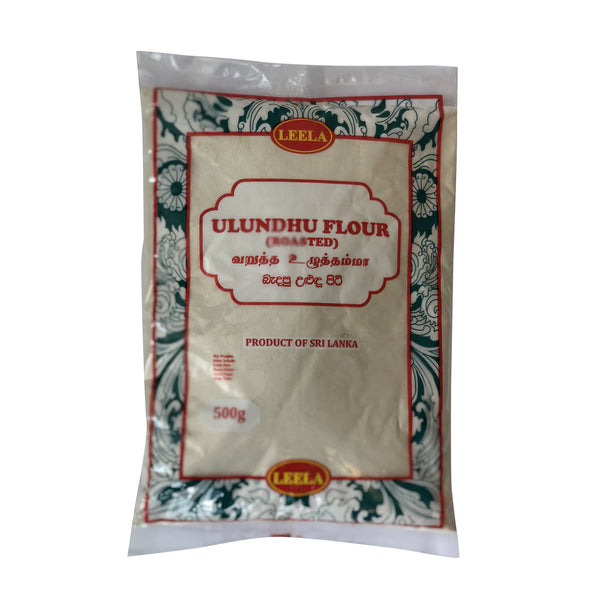 Leela Ulundhu Flour - 500g