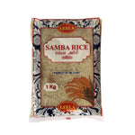 Leela Samba Rice - 1 kg