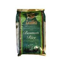 Laila Basmati Rice - 5 kg
