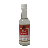 TRS Rose Water - 190 ml