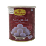 Haldiram's Nagpur Rasgulla - 1 kg