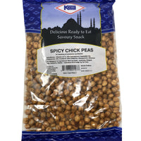 KCB Spicy Chick Peas - 450g
