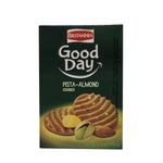 Britannia Pista-Almond Cookies - 216g