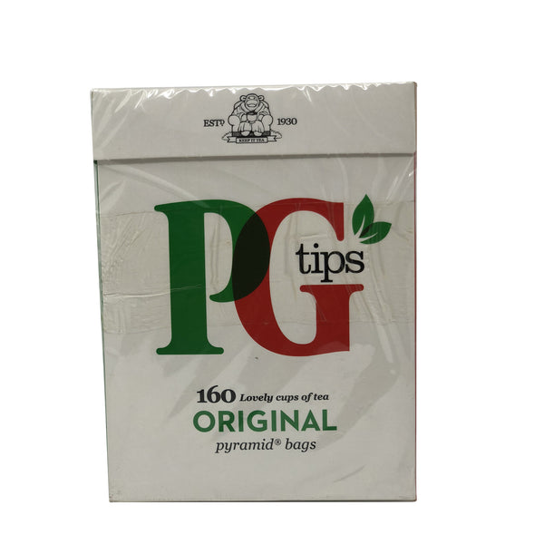 PG Tips Tea - 160 Bags