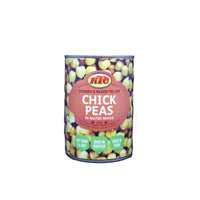 KTC Chick Peas - 400g